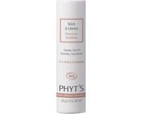 Phyt's Nourishing Lipbalm Stick 3,8 g Biologische Cosmetica