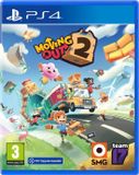 Fireshine Games Moving Out 2 - PlayStation 4
