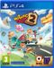 Fireshine Games Moving Out 2 - PlayStation 4