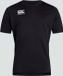 Canterbury Club Jersey Senior Noir - M