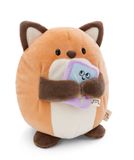 NICI 61151 Vos Knuffel 16cm