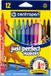 Centropen Flamastry 12 Kleuren - Drogen Niet Uit!