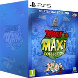 Mindscape Asterix Maxi Collection: Platinum Edition - PS5