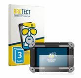 BROTECT - Screenprotector voor Topdon Phoenix Lite 3 - Folie Beschermfolie Beschermglas matte 3 Stuks