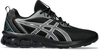 Asics Gel-Quantum 90 IV - Zwart - Unisex Sneakers