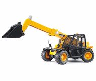 Bruder 02141 - Caterpillar telescooplader