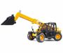 Bruder 02141 - Caterpillar telescooplader