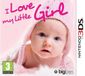 Bigben Interactive I Love My Little Girl - 2DS + 3DS