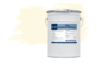 Wixx Coatings Wixx Lasure Bois d’Échafaudage UV+ - RAL 1015 | Blanc ivoire - 10L