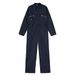 Dickies Redhawk Jumpsuit voor heren, marineblauw, S