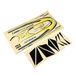 E-flite EFL01656 Decal Sheet: Conscendo Evolution