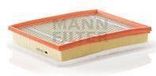 MANN FILTER C 30 130/2 luchtfilter
