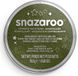 Snazaroo Sparkle Green 18ml Aqua Schmink