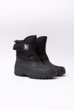 Horze Spirit Stallaarzen, Black, 32