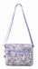 Hedgren Schoudertas Inner City Eye Shoulder Bag RFID Jungle Print Kleurrijke
