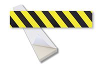 BEEPER RP200 Autodeurbeschermingsstrips voor garage (2 stuks)