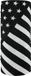 ZAN Headgear Motorkol - Nekwarmer Motor - Nek Warmer - Nekwarmer Heren - Amerikaanse Vlag