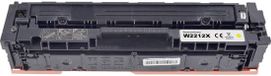 Renkforce Toner vervangt HP 207X, W2212X Compatibel Geel 2450 bladzijden RF-HPW2212X RF-7064588