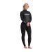 Mistral Gale Force 3/2 Mm Women's Long Sleeve Back Zip Neoprene Wetsuit