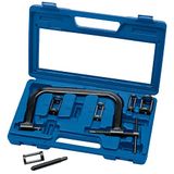 Draper Expert 30832 multidirectionele ventiellifter, 132 mm