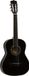 Gomez Classic Guitar 036 3/4 Black