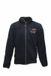 Peak Mountain Fleecejack Conac Heren L Donkerblauw