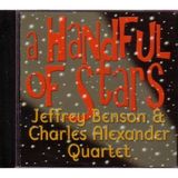 A 33Jazz Records A Handful of Stars