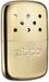 Zippo Chauffe-mains or