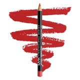NYX Slim Lip Pencil Cabaret 1g