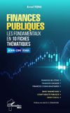 Finances Harmattan Bénin- Finances publiques