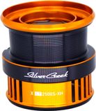 DAIWA bobine pour 22 Silver Creek X LT, 2500 S-XH, numéro d'article 19308-201