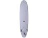 NSP Protech 2 Longboard 8'6'' planche de surf violet