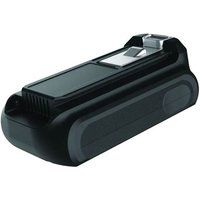 ROWENTA BATTERIJ STEELSTOFZUIGER ZR009707