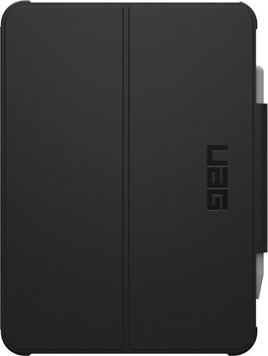 Urban Armor Gear 124499114043 tabletbehuizing 27,9 cm (11") Folioblad Zwart, Transparant