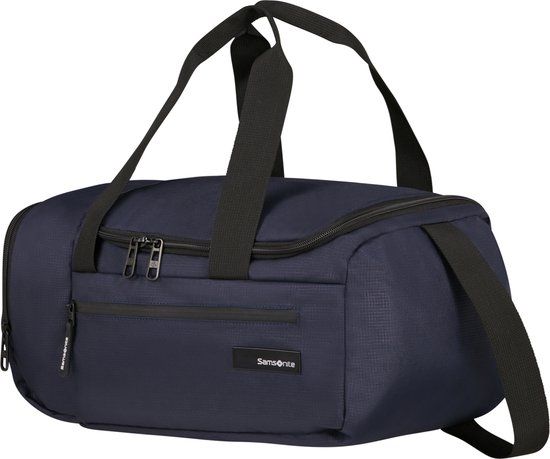 Samsonite Roader Duffle XS - Dark Blue - 20L - Handbagage - Unisex