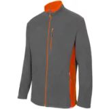 Velilla Bicolor Fleece