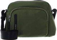 Mandarina Duck Hunter Crossover Bag Military Green