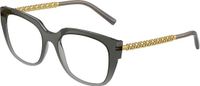 METEOR Dolce & Gabbana Spectacle frame / - / Ladies