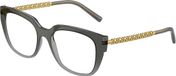 METEOR Dolce & Gabbana Spectacle frame / - / Ladies