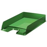 Esselte Europost A4 Plastic Green