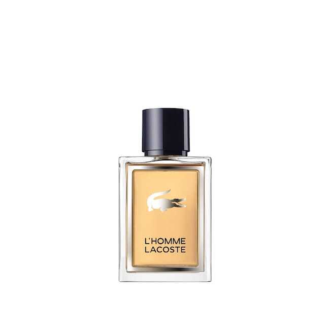 Lacoste Eau De Toilette eau de toilette / 50 ml / heren