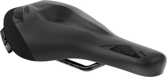 SQlab 6 1/2 ERGOWAVE® - OX Kinderfietszadel