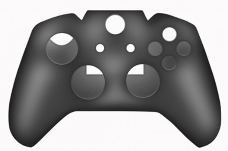 Calibur11 Controller Protection Silicone Skin - 6942949012079