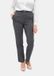 Goldner Pantalon met steek Professionele broek met sierdetail