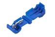 HELLA VALUEFIT Kabelverbinder - Doorsnede vanaf: 1.0mm² - Doorsnede tot: 1.5mm² - Platte stekker/Ronde kabelschoen - Set - 8KV 713 222-812