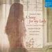 Sony Music Dhm Deutsche Harmonia Mundi A Song For My Lady