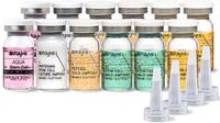 Stayve Customised Kit No. 2 / 12x 8ml ampullen met 4 doseerhulpstukken