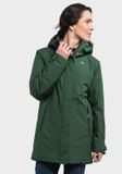 Schöffel Parka Style Froda Wms dames Winterparka