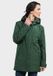 Schöffel Parka Style Froda Wms dames Winterparka