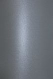 Netuno - Aster Metallic Grey A4 paper - 280 grams - 20 sheets